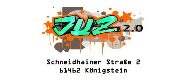 Logo Jugendzentrum Königstein