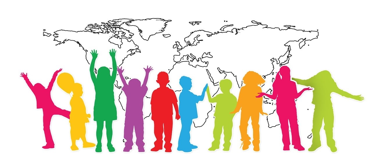 https://pixabay.com/de/illustrations/kinder-silhouette-jubel-globus-1499263/ https://pixabay.com/de/illustrations/kinder-silhouette-jubel-globus-1499263/