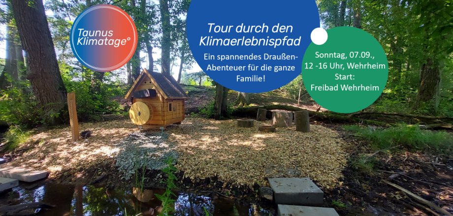 Wasserrad beim Klimaerlebnispfad (c)_Wehrheim