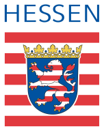 Logo Land Hessen