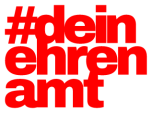 Logo Dein Ehrenamt