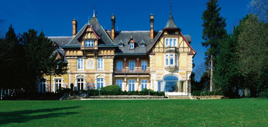 Villa Rothschild