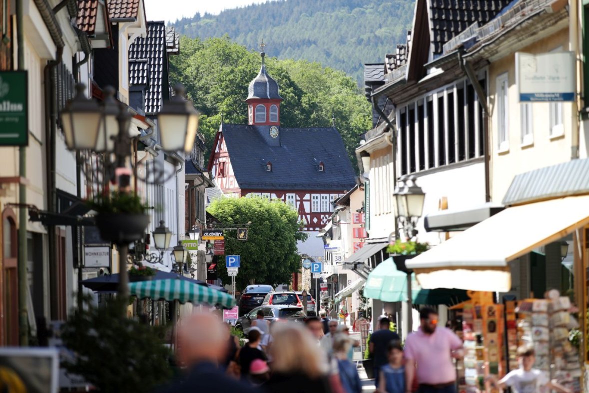 Stadt Königstein Stadt Königstein
