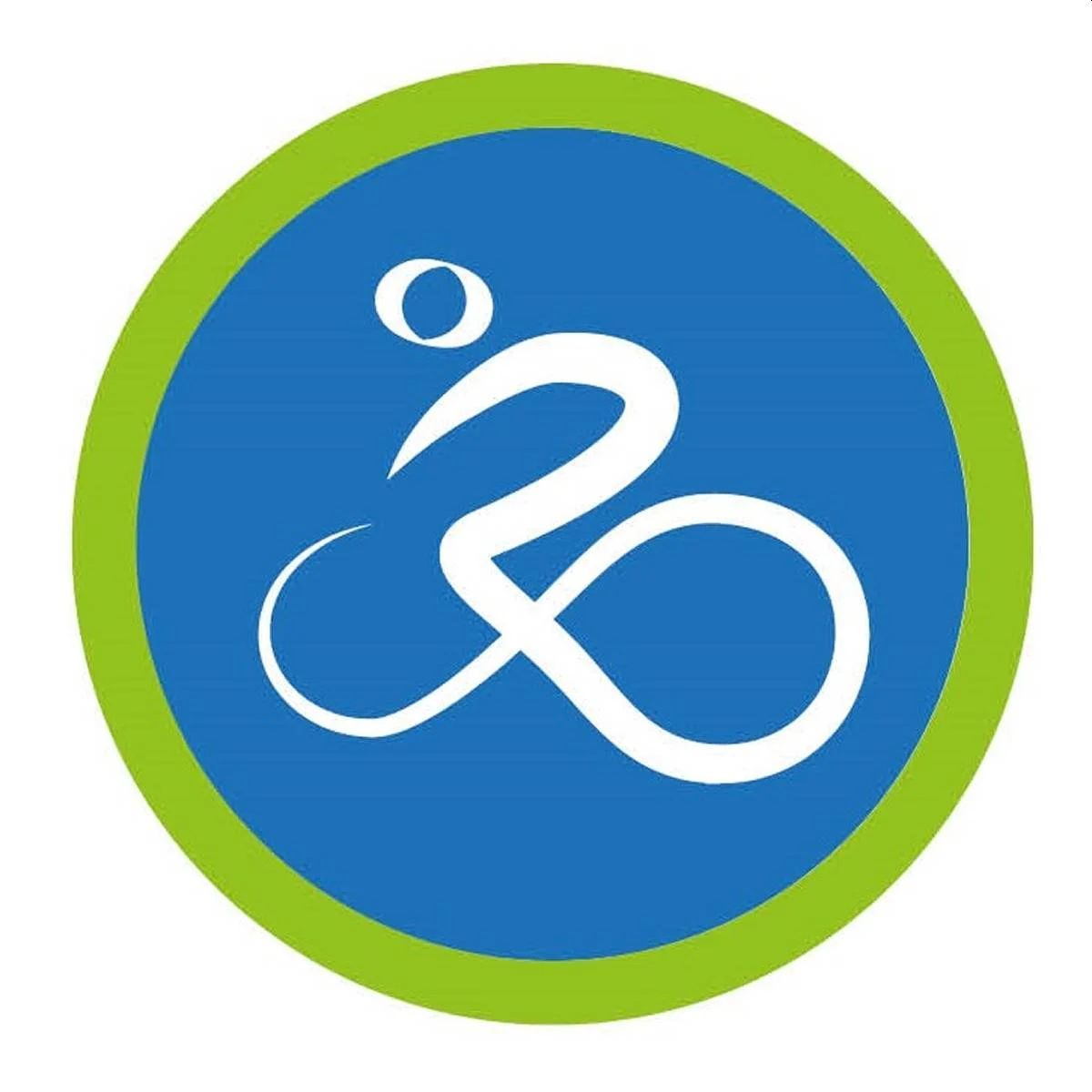 Logo der Aktion Stadtradeln