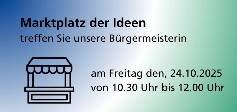 Marktplatz der Ideen - 24.10.25 - 1