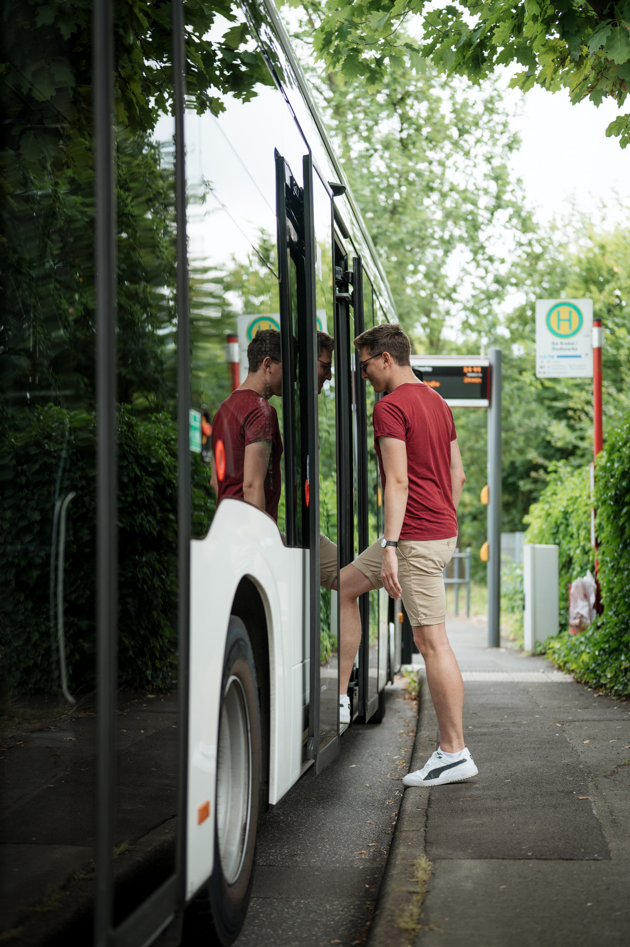 AGNH Fotopool - HTAI Fotopool Mobilit�t