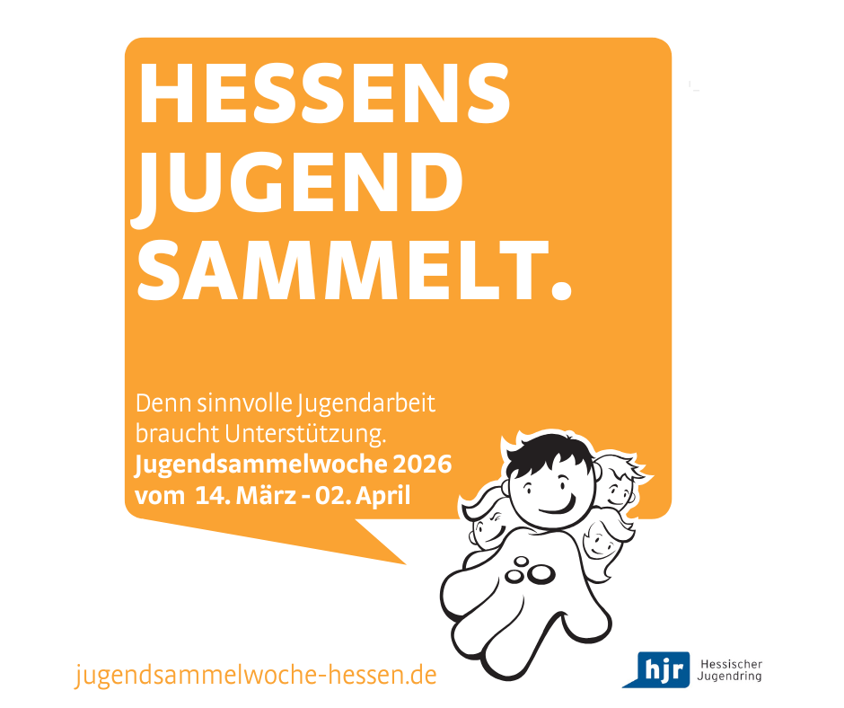 Jugensammelwoche 2026  (Facebook-Post) - 1