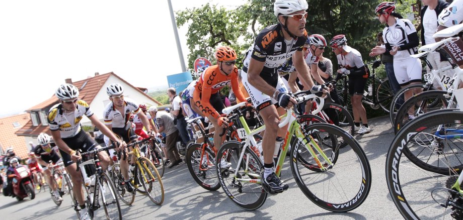 01.05.2011, Radrennen "Rund um den Finanzplatz Eschborn-Frankfurt"