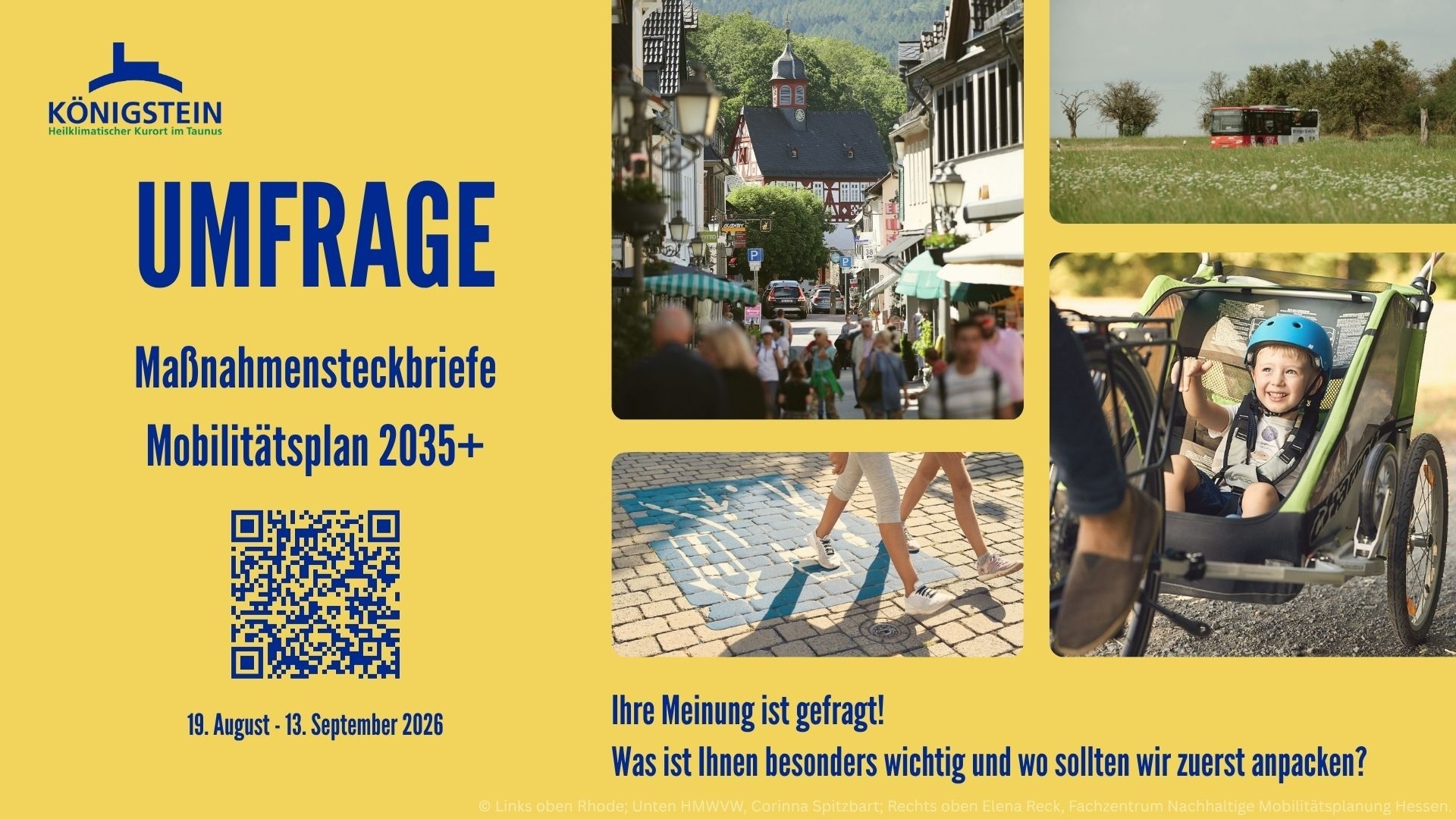 Umfrage Maßnahmensteckbriefe Mobilitätsplan 2035+ (Präsentation) - 1