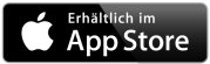 Logo Erhältlich im App Store - Verlinkung zum Store